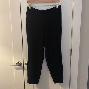 Jcrew Jamie Pant with elastic waist (sz 12) - worn once